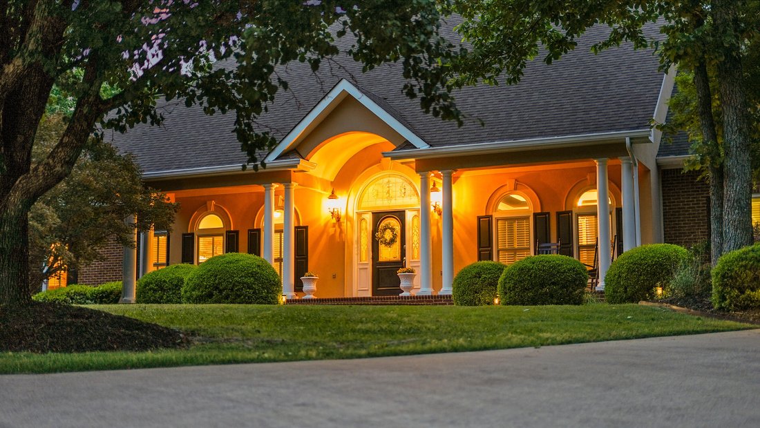House in Ooltewah, Tennessee, United States 5 - 17893537