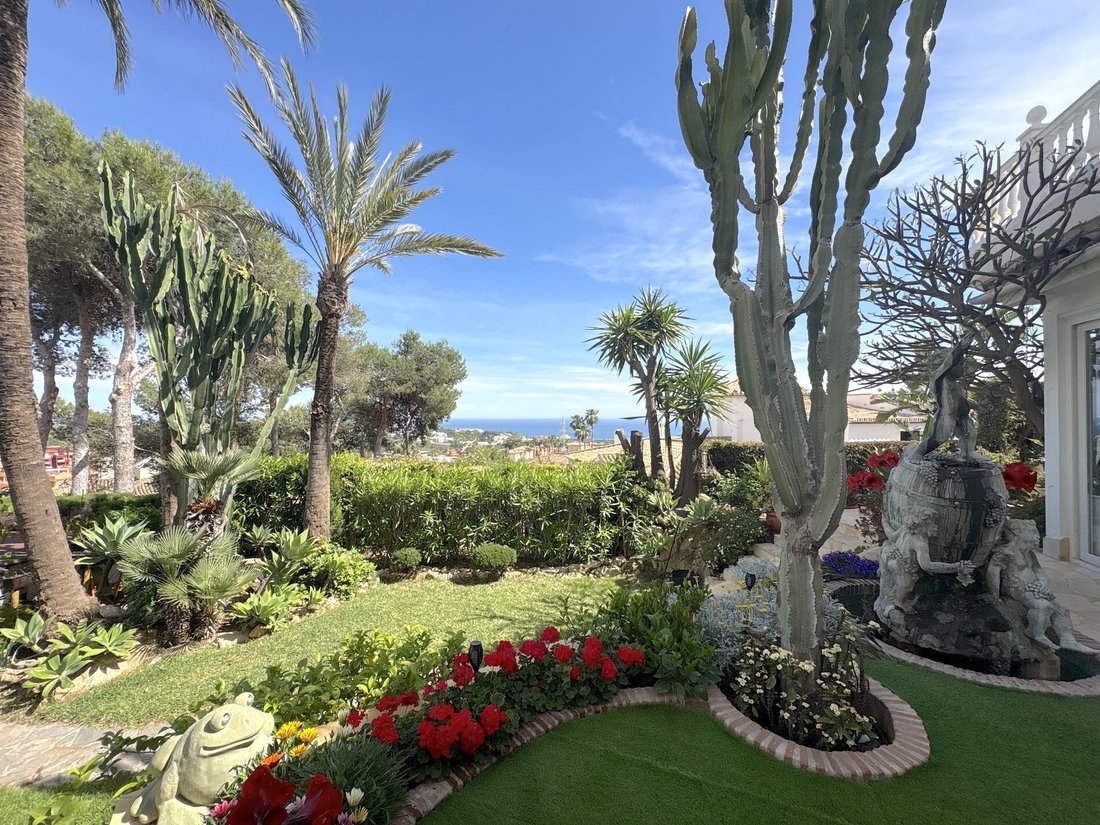 House in Elviria-Cabopino, Marbella, Spain 3 - 17224892