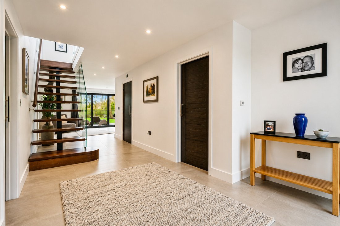 House in Telford, England 4 - 17537401