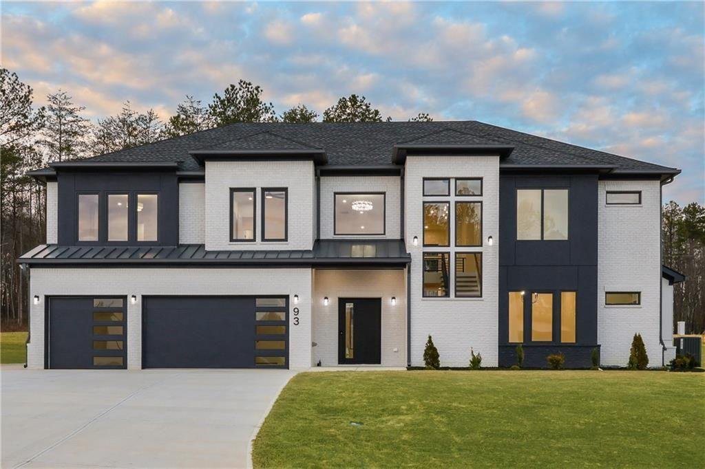 House in Auburn, Georgia, United States 1 - 17893628