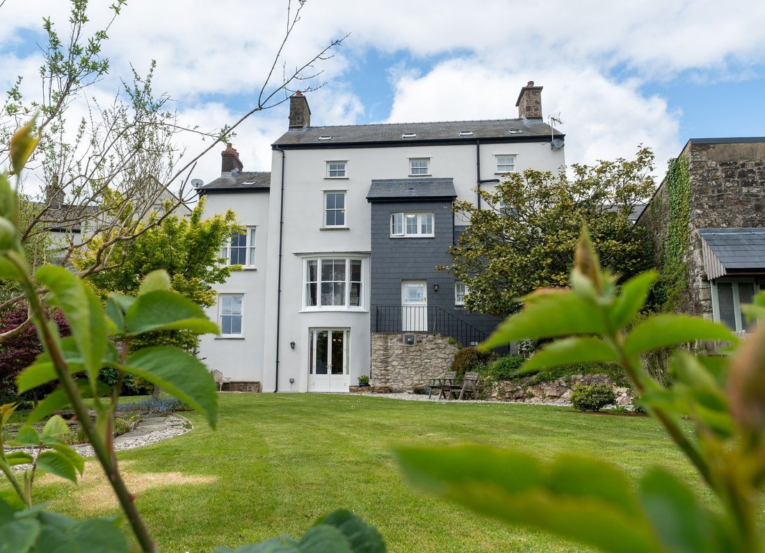 House in Narberth, Wales 5 - 17894038