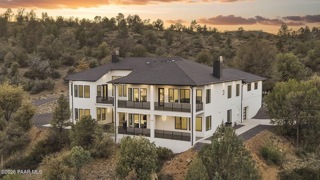 House in Prescott, Arizona, United States 1 - 17893532