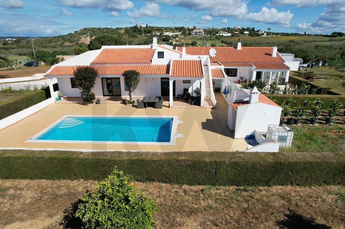 Townhouse in Praia da Luz, Algarve, Portugal 4 - 17894138