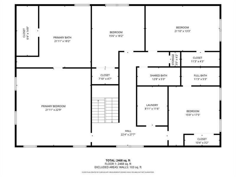 House in Smyrna, Georgia, United States 3 - 17893656