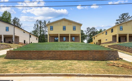 House in Rex, Georgia, United States 1