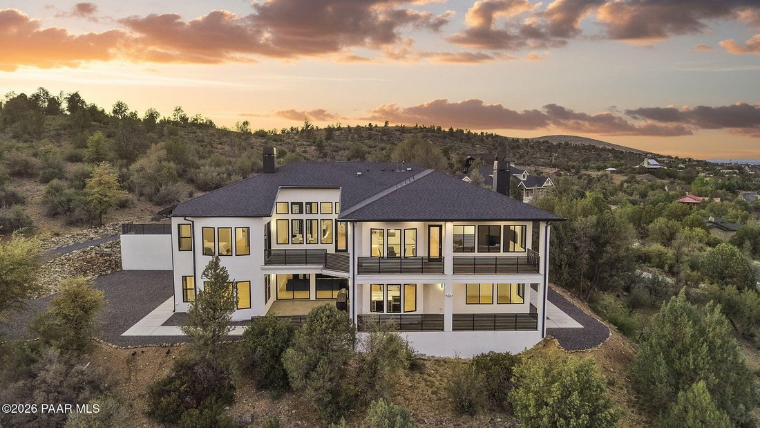 House in Prescott, Arizona, United States 2 - 17893532
