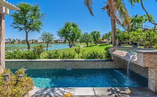 Casa a La Quinta, California, Stati Uniti 1