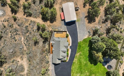 House in Bend, Oregon, United States 1