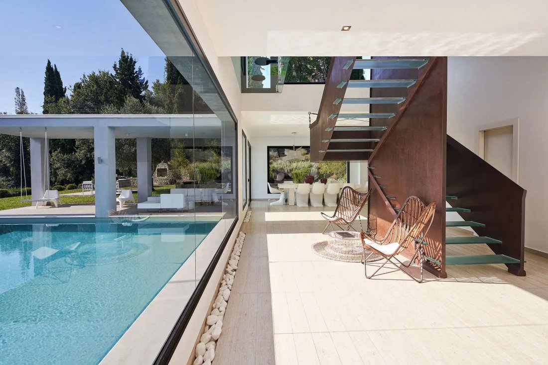 House in Corfu, Peloponnese, Western Greece and the Ionian, Greece 5 - 15669944