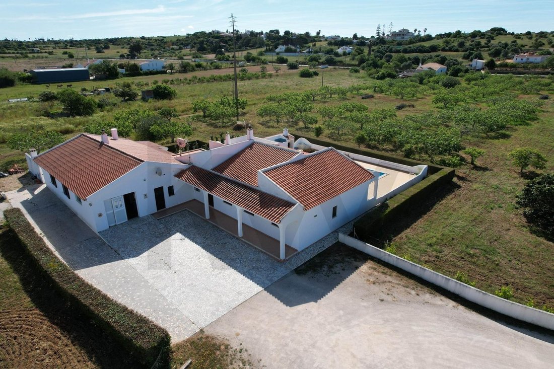 Townhouse in Praia da Luz, Algarve, Portugal 5 - 17894138