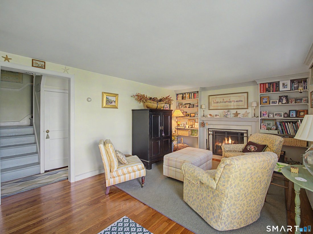 House in Fairfield, Connecticut, United States 4 - 17893683