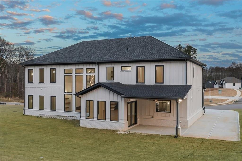 House in Auburn, Georgia, United States 5 - 17893628