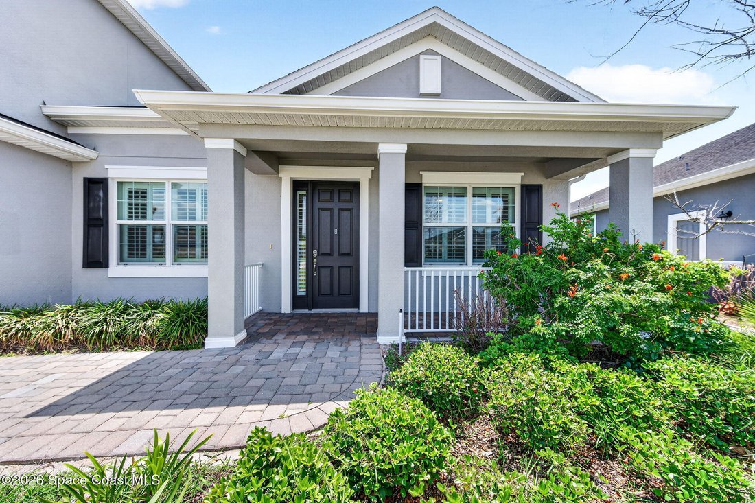 House in Melbourne, Florida, United States 2 - 17893755