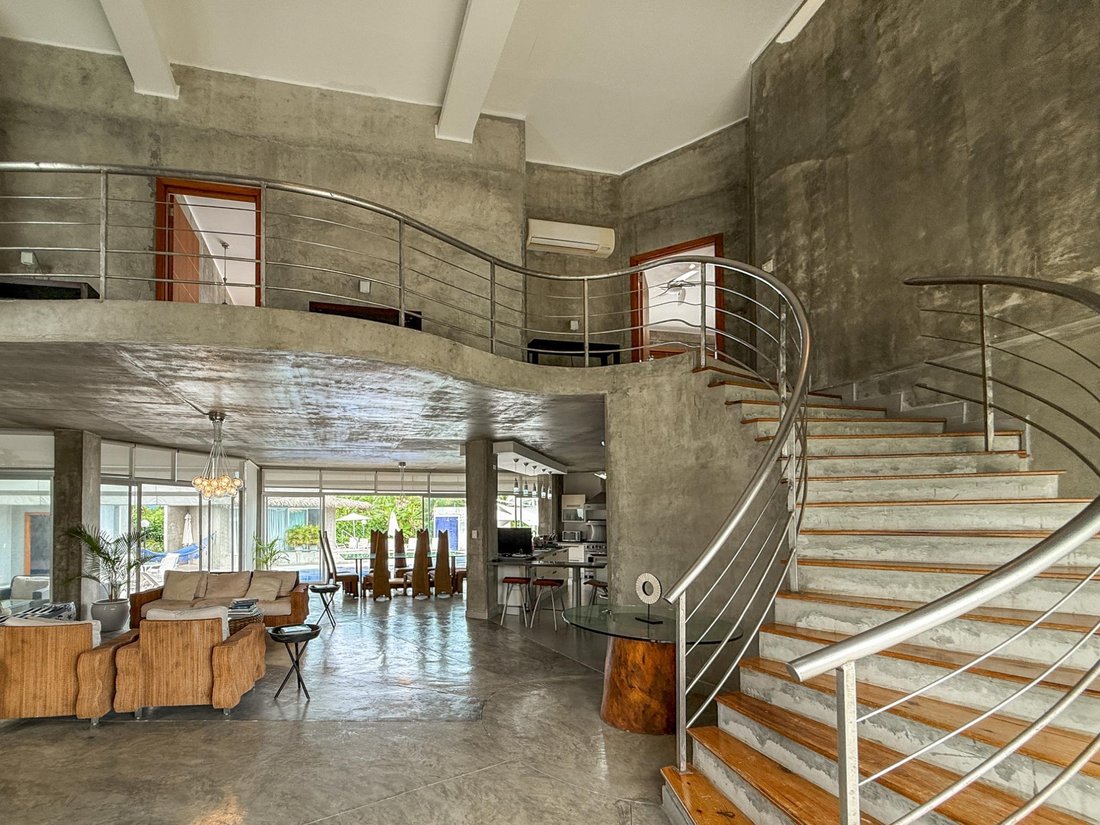 House in Las Lajas, Panamá Oeste, Panama, Panama 3 - 17893651