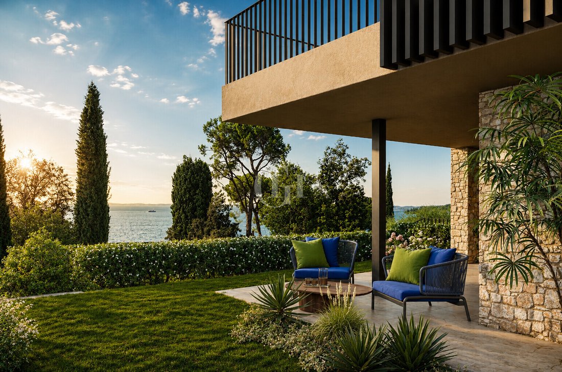 Apartment in Garda, Veneto, Italy 4 - 17894113