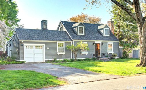Haus in Fairfield, Connecticut, Vereinigte Staaten 1