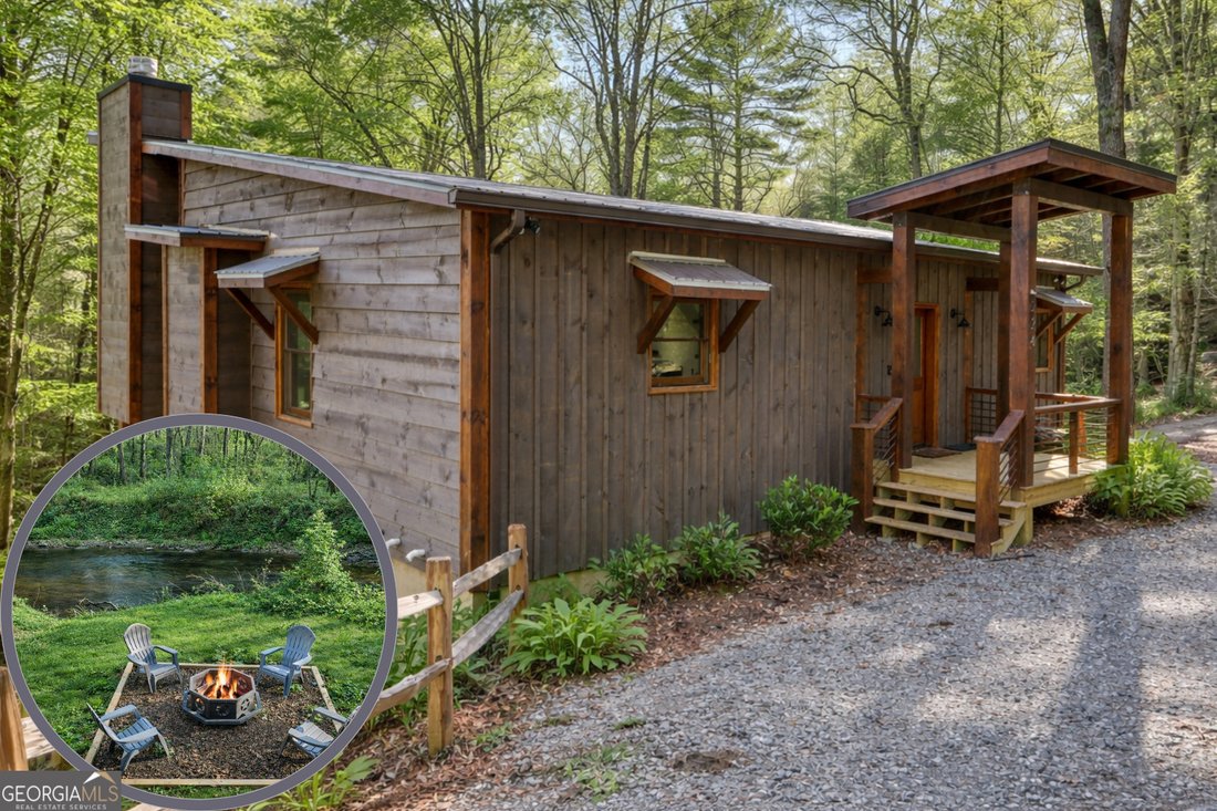 House in Blairsville, Georgia, United States 1 - 17468926