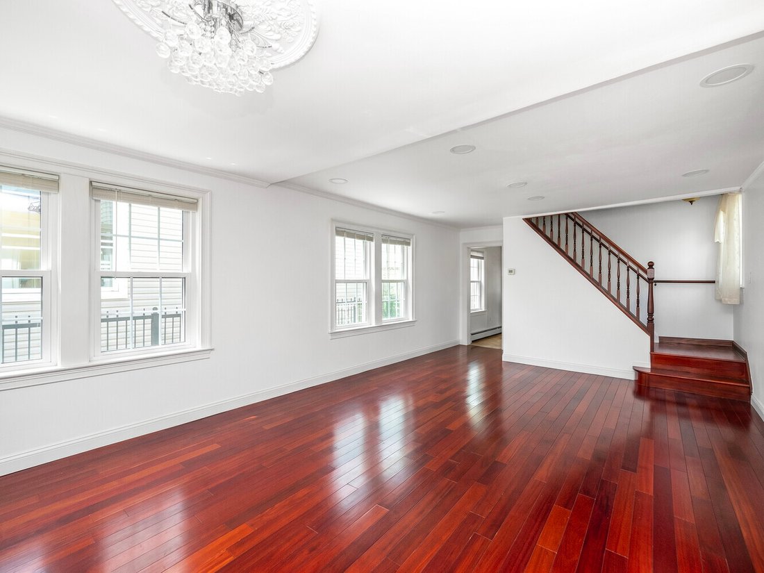 Townhouse en Nueva York, Nueva York, Estados Unidos 2 - 17894265