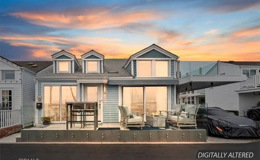 Newport Beach, California, United States 1