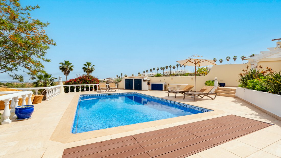 Villa in Castro Marim, Algarve, Portugal 1 - 17894509