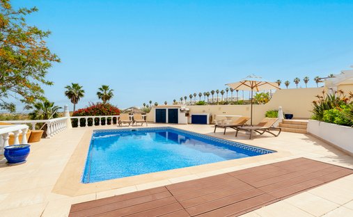 Villa a Castro Marim, Algarve, Portogallo 1