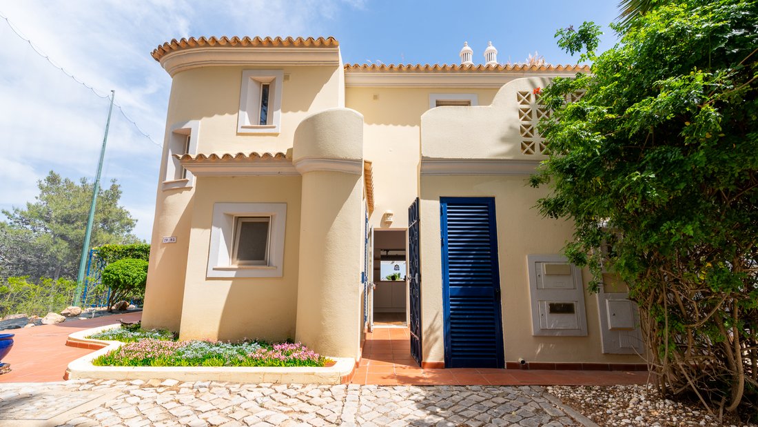 Villa in Castro Marim, Algarve, Portugal 3 - 17894509