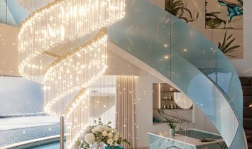 Penthouse in Seeb, Oman 1
