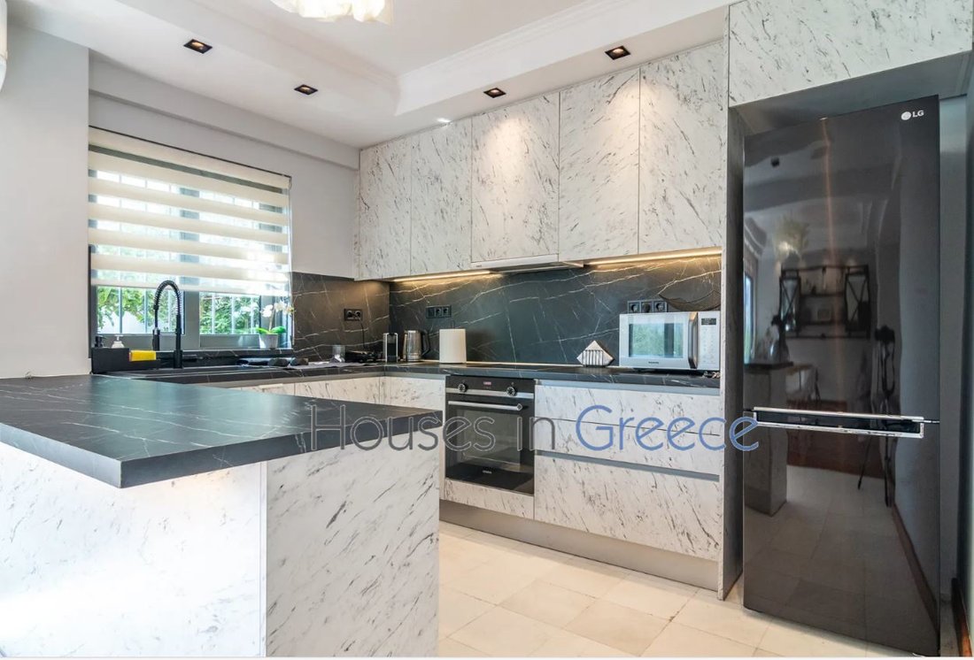 Villa in Glyfada, Attica, Greece 5 - 17894244