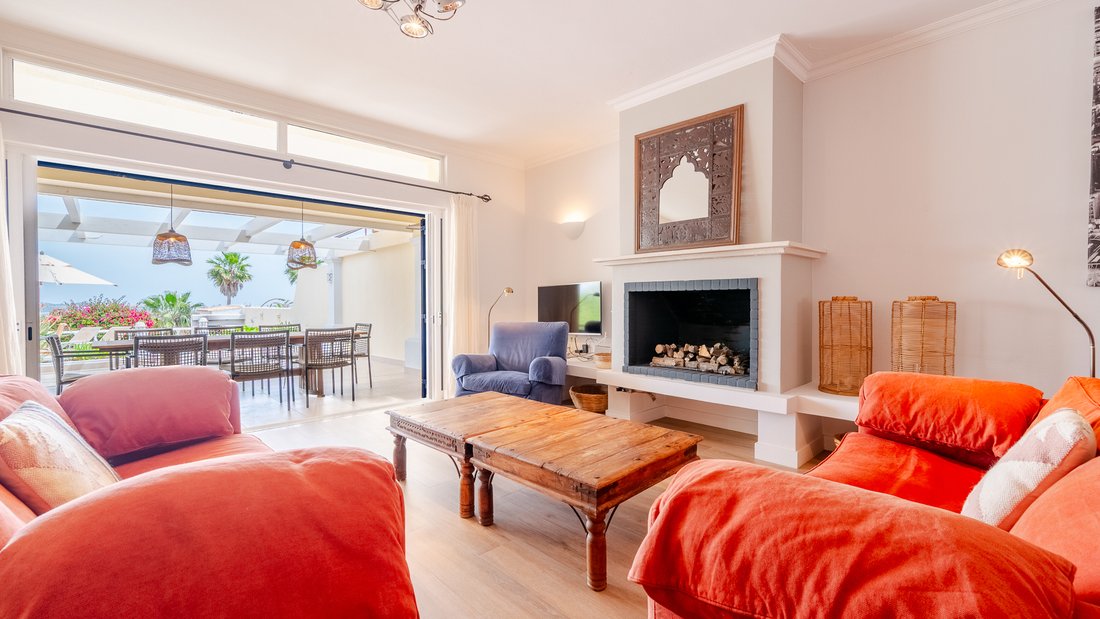 Villa in Castro Marim, Algarve, Portugal 4 - 17894509