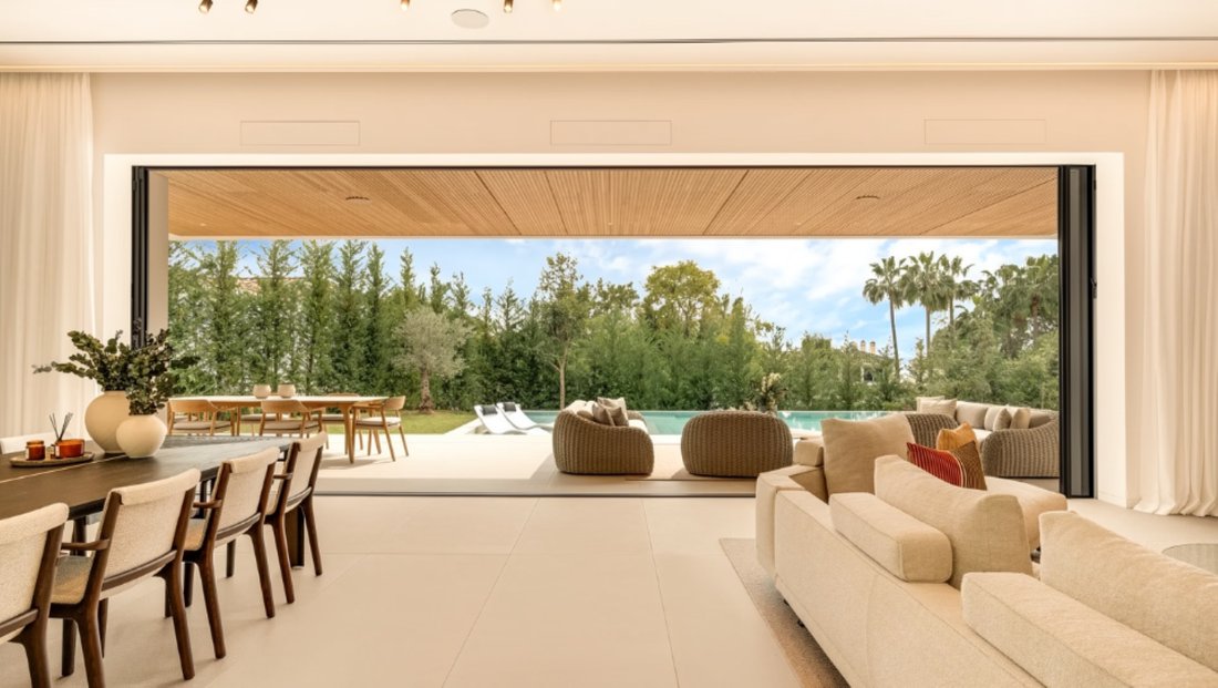 Villa in Marbella, Andalusia, Spain 4 - 17894285
