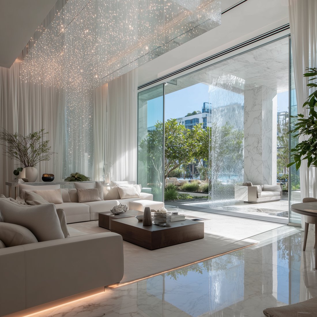 Penthouse in Seeb, Oman 4 - 17894418