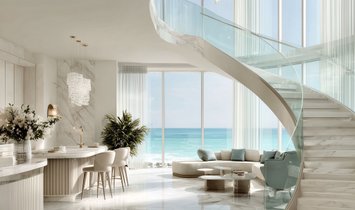 Penthouse in Seeb, Oman 2