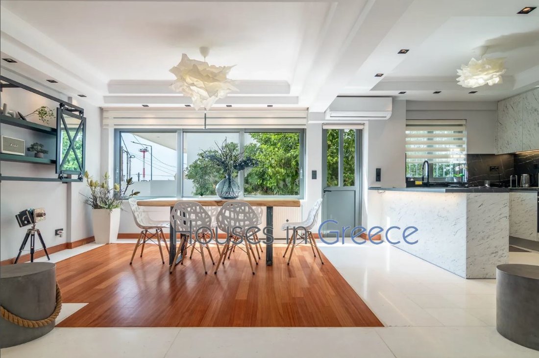 Villa in Glyfada, Attica, Greece 4 - 17894244