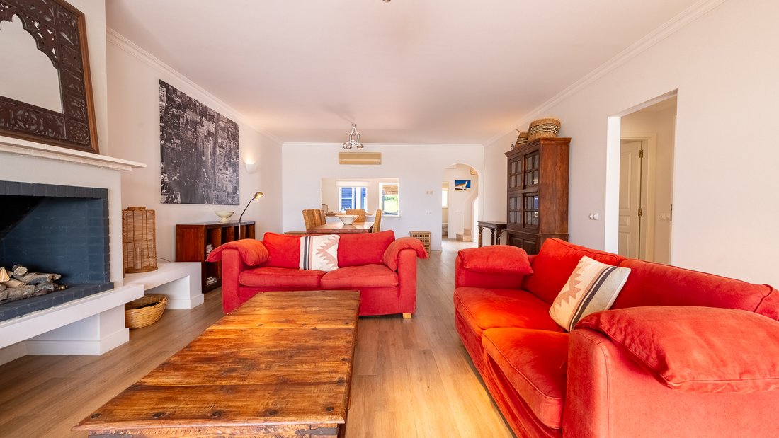 Villa in Castro Marim, Algarve, Portugal 5 - 17894509