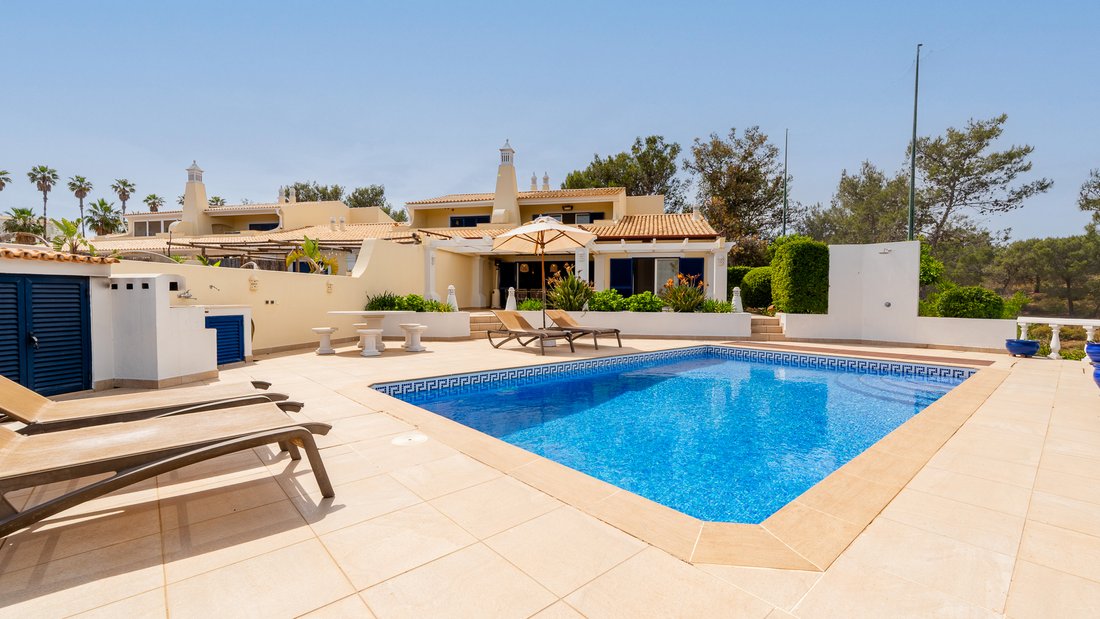 Villa in Castro Marim, Algarve, Portugal 2 - 17894509