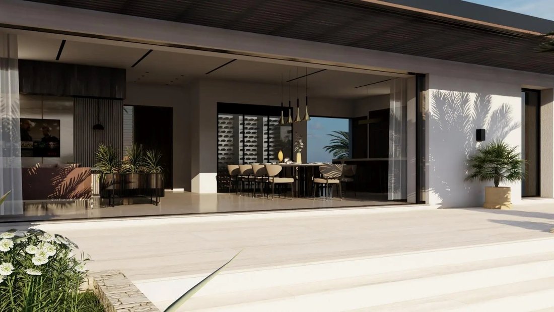 Land in Estepona, Andalusia, Spain 4 - 17894248