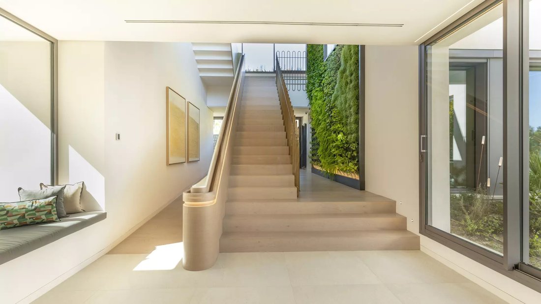 Villa in Marbella, Andalusia, Spain 3 - 17894285