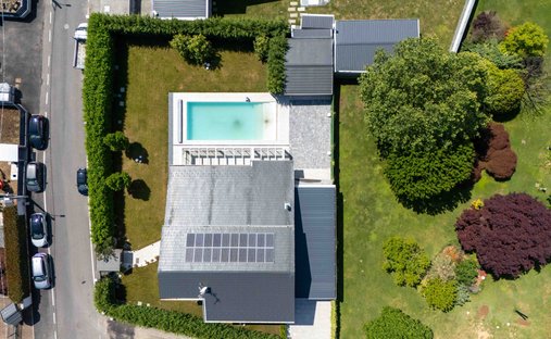 Villa a Cassano Magnago, Lombardia, Italia 1