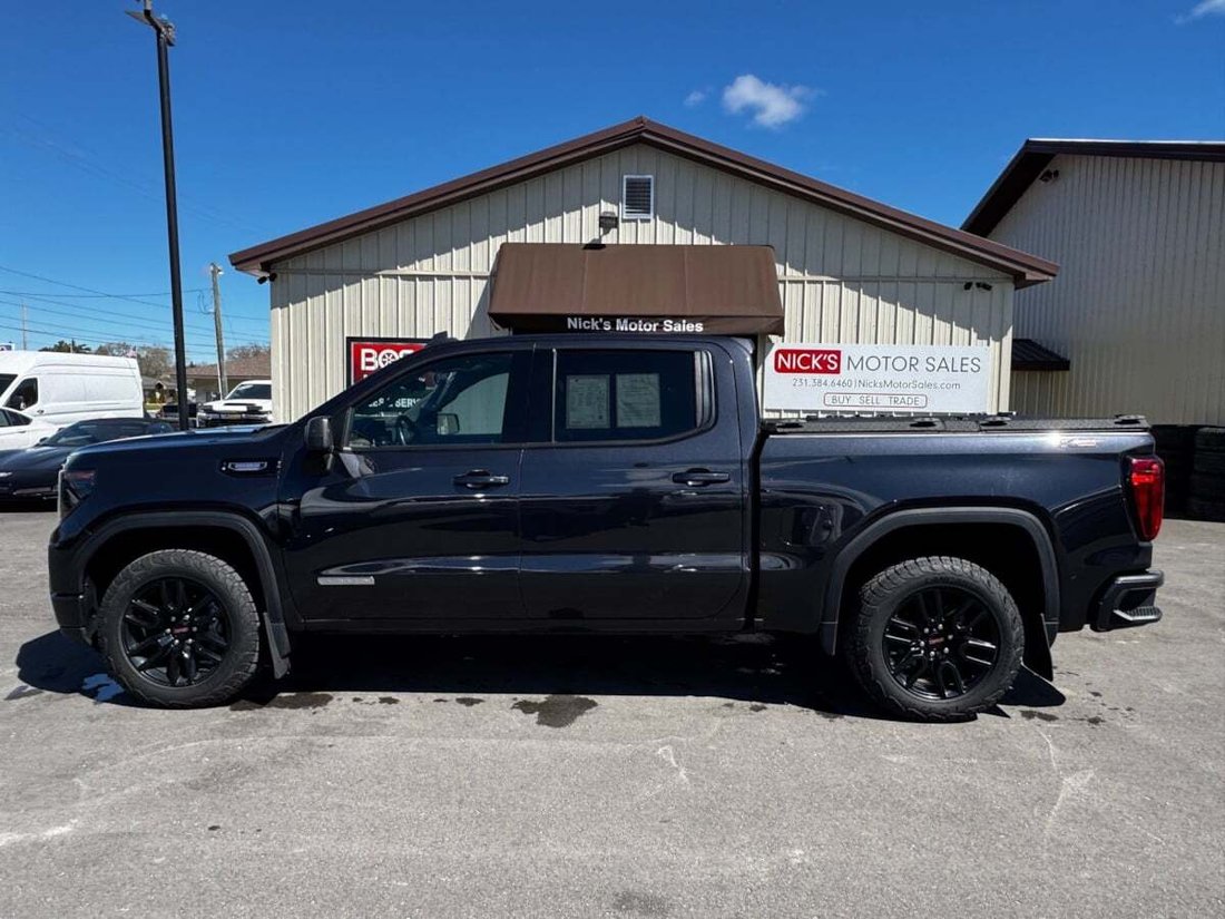 Pickup in Kalkaska, MI, United States 2 - 16950604