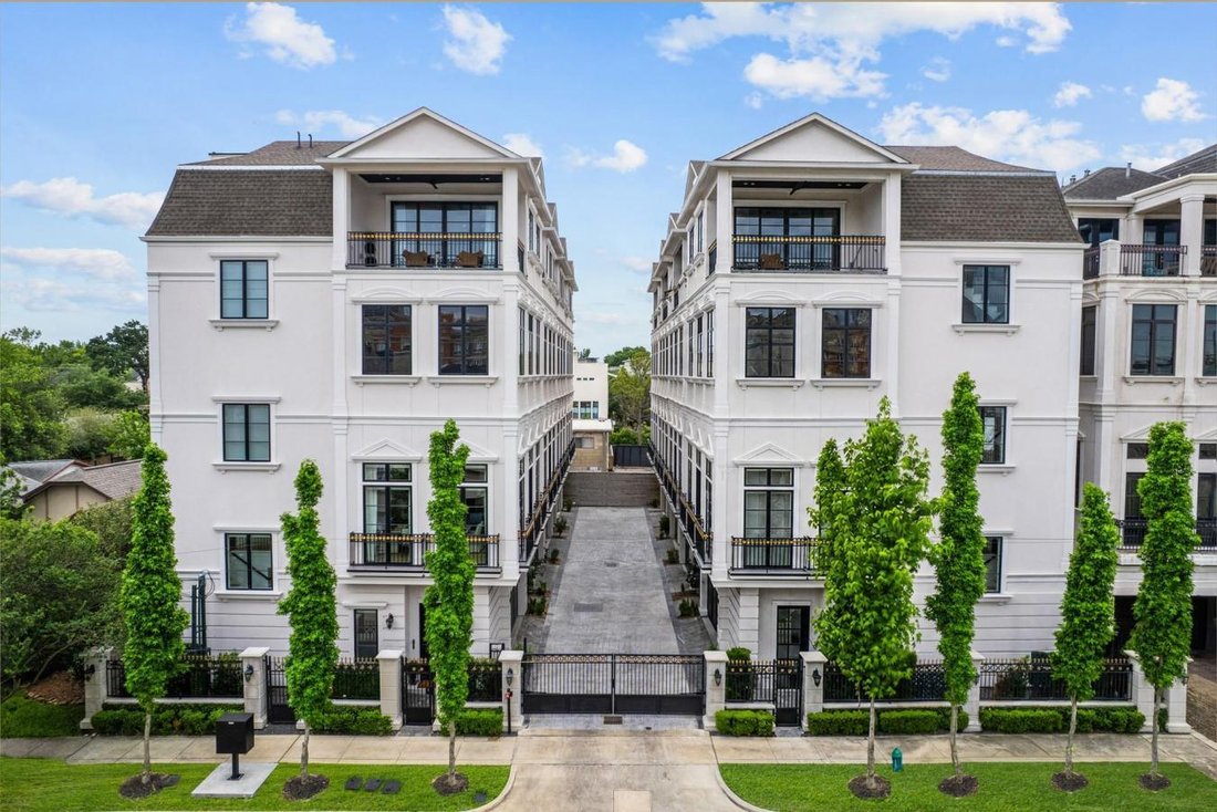House in Houston, Texas, United States 2 - 17894283