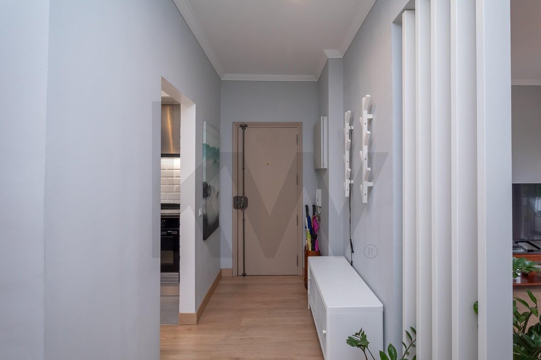 Apartment in Alcabideche, Lisbon, Portugal 3 - 17894413