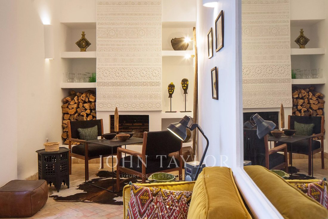 Altro a Marrakech, Morocco 4 - 17894414