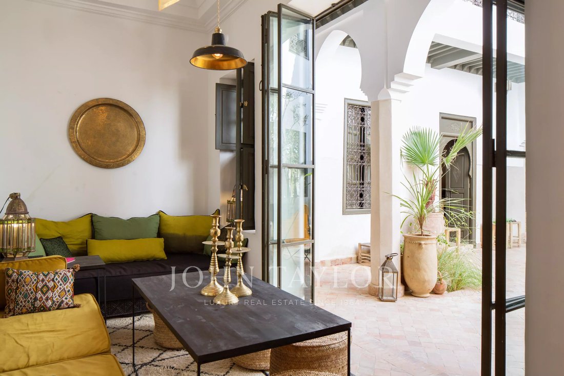 Altro a Marrakech, Morocco 3 - 17894414