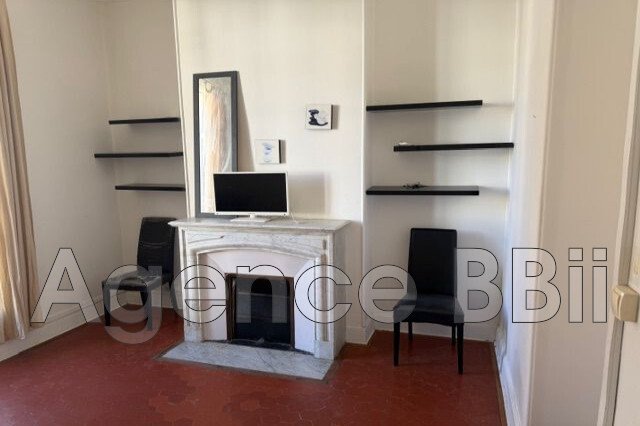 Appartement à Nice, Provence-Alpes-Côte d'Azur, France 3 - 17894229