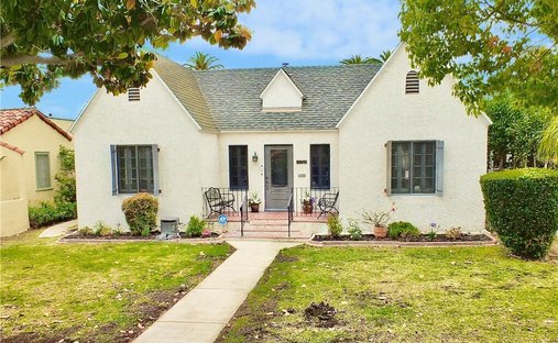 Casa a Signal Hill, California, Stati Uniti 1