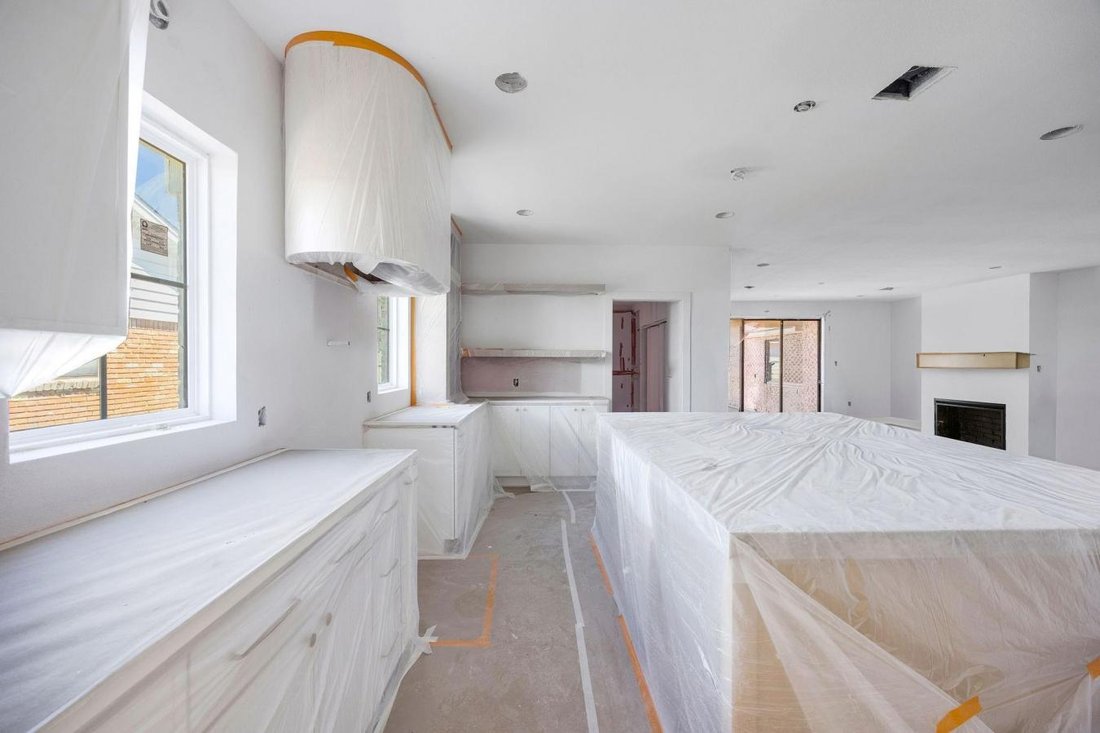 House in Houston, Texas, United States 5 - 17894288