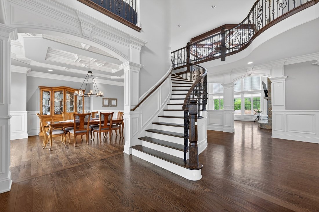 House in Campton Hills, Illinois, United States 5 - 17894294