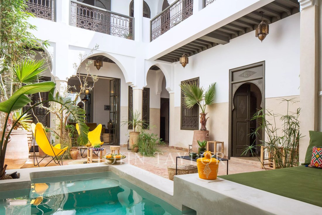 Altro a Marrakech, Morocco 1 - 17894414