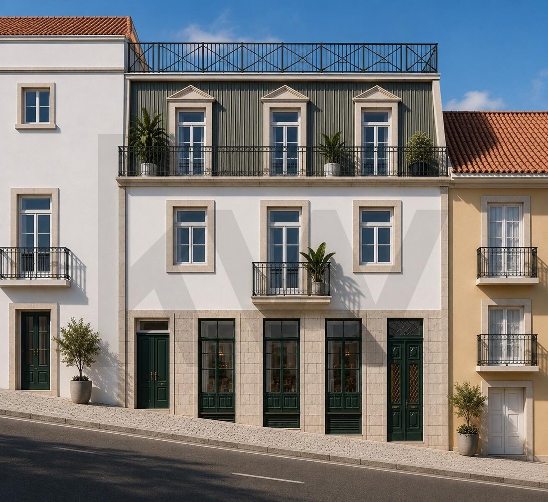 Santa Maria Maior, Lisbon, Portugal 1 - 15717878