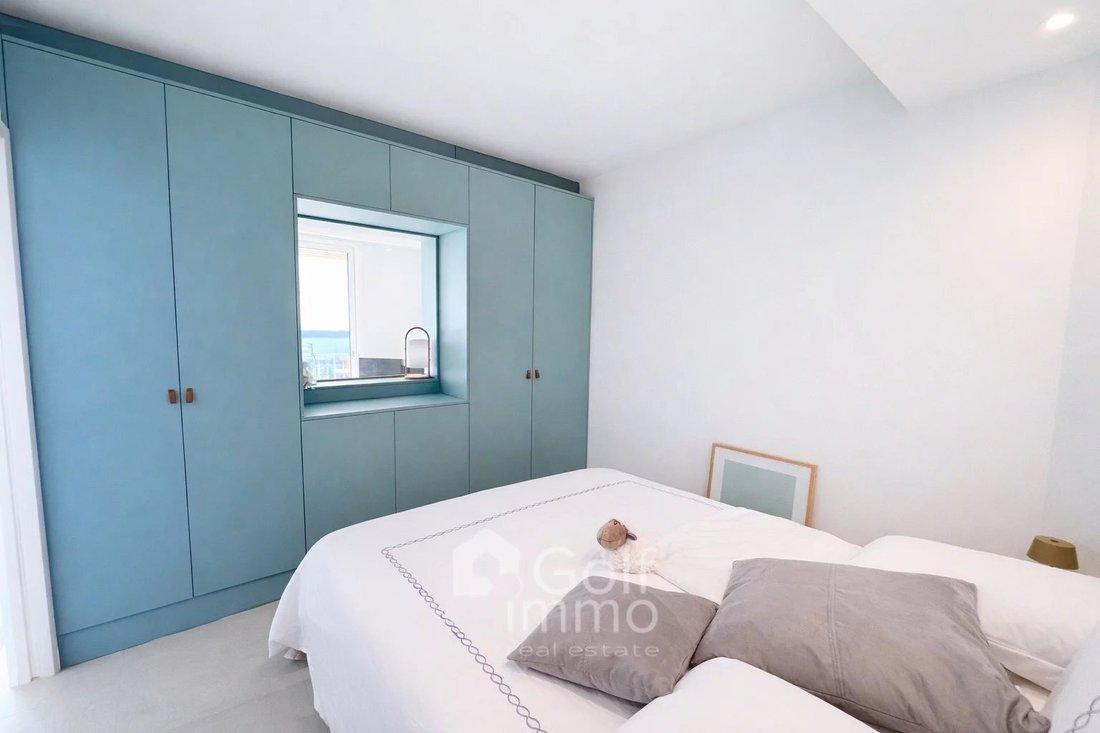Apartment in La Californie, Cannes, France 4 - 17894388